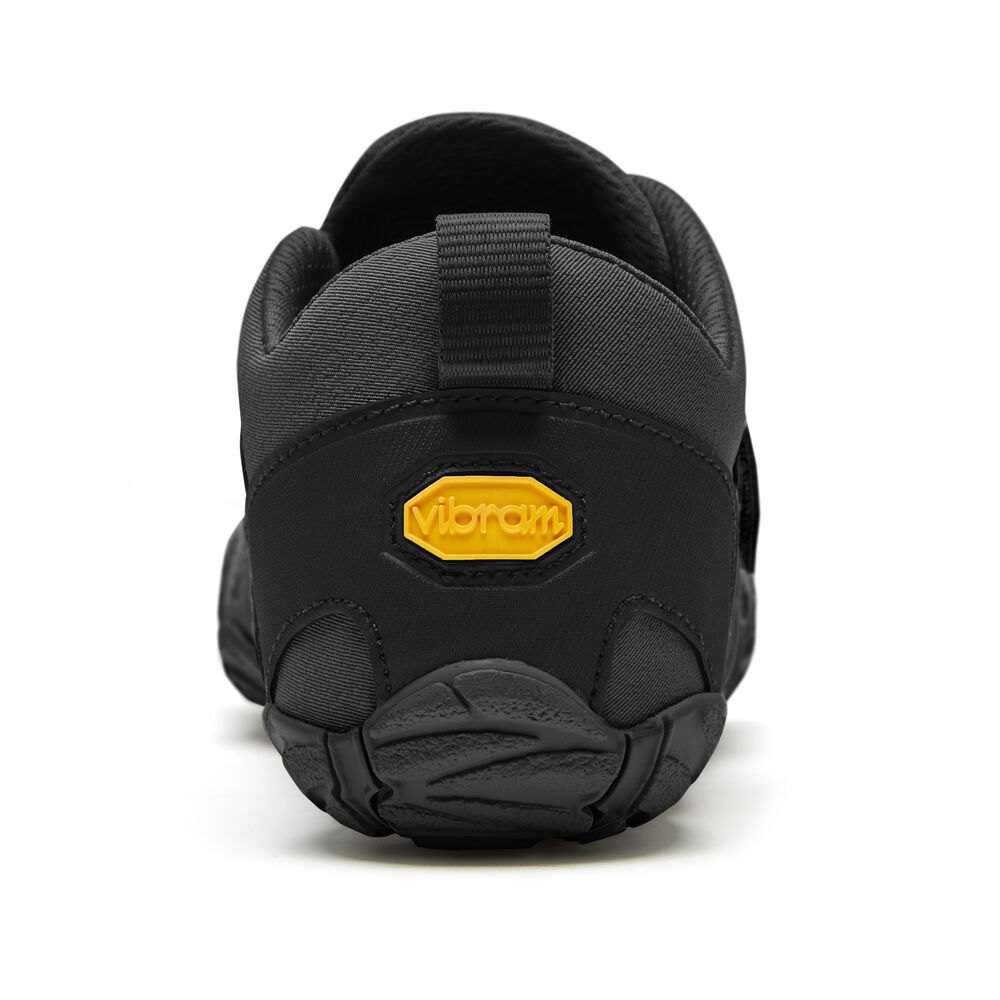 Botas Montaña Mujer Negros - FiveFingers V-Train 2.0 - KJGEMR-890